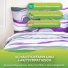 etérea Bettwäsche Microfaser 155x220 cm  80x80 cm Produktbild-Vorschau 4