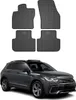 OMAC Gummi Fußmatten für VW Tiguan 2016-2024 Automatten Produktbild-Vorschau 1