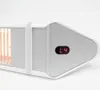 VASNER Teras 25 Terrassenheizer 2500 W, Fernbedienung, IP65 Produktbild-Vorschau 3