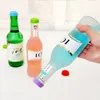 Brew Stopper Bouchon de bouteille en silicone 6 pcs Voir les images du produit 4
