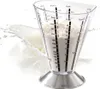 GEFU Messbecher SATURAS 500 ml mit Skala hitzebeständig für Produktbild-Vorschau 1