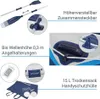 Ponton ArtSport 24411, 3,22 m, szary/niebieski/biały Podgląd zdjęcia produktu 11