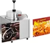 Dávkovač omáčky Royal Catering - s funkcí ohřevu - nacho Náhled obrázku produktu 7