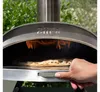ZiiPa Piana Holz-Pizzaofen Farbe Eukalyptos Náhled obrázku produktu 4
