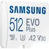 Pamäťová karta EVO Plus SDXC™ UHS-I - 512 GB Náhľad obrázku produktu 7