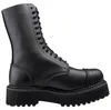 Scarpe Brandit 90732BLACKXXA Anteprima dell’immagine prodotto 1