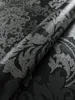NEWROOM Tapete Adama Schwarz Vliestapete - Vintage Produktbild-Vorschau 2