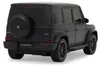Mercedes-Benz AMG G63, schaal 1:24, mat zwart, 27MHz Productafbeelding-voorbeeld 7
