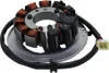 A motorcycle stator or alternator coil assembly. Anteprima dell’immagine prodotto