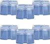 BRAUN Reinigungskartusche CCR 6 3in1 Shaver Care 6er Pack Produktbild-Vorschau 11