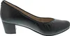 Caprice Pumps Schwarz in Gr. 41 Produktbild-Vorschau 5