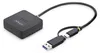 StarTech.com - Interfaceadapters - M.2 2280, M.2 2242, M.2 Productafbeelding-voorbeeld 1