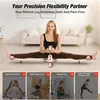 Warmounts Leg Spreader 2-Bar Splits Trainer - urządzenie do Podgląd zdjęcia produktu 3
