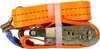 UNITRAILER Spanngurt mit Ratsche 3m 35mm 2t Zurrgurt Produktbild-Vorschau 3