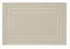 Rhomtuft Badteppich Gala eckig 50 x  70 cm  Farbe  perlgrau Produktbild-Vorschau 20