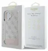 Guess Guhcp16Sg4Glpi Iphone 16 6.1 Różowy/Pink Hardcase 4G Podgląd zdjęcia produktu 11