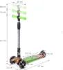Monopattino per bambini COIL, monopattino a tre ruote, Anteprima dell’immagine prodotto 8