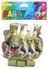 Party-Knallkörper DINO 6 Stück Produktbild-Vorschau 3