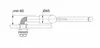 FRANKE Armatur Atlas Vorfenster Neo - Edelstahl, Produktbild-Vorschau 9