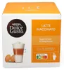 Nescafé Dolce Gusto Capsule Latte Macchiato 16 pz 8 tazze Anteprima dell’immagine prodotto 4