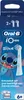Spazzolini Oral-B iO Kids 6+ Marvel Spiderman, colore:nero Anteprima dell’immagine prodotto 3