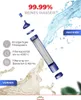 Outdoor Notfall Wasserfilter, entfernt Bakterien, Keime & Produktbild-Vorschau 3