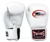 Twins Special Boxhandschuhe BG-N V2 Weiß(14 Unzen) Produktbild-Vorschau 1