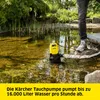 Karcher SP 16.000 Flood Box *EU Anteprima dell’immagine prodotto 8