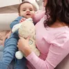 Mattel FP Sleeping Bunny Baby Sleeper HXG97 Anteprima dell’immagine prodotto 5