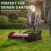 STAHLMANN Spindelmäher RoyalCut – Rasenmäher mit 30 cm Produktbild-Vorschau 8