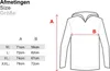 Nike Sweatshirts Club Hoodie PO, BV2654010, Größe: 178 Produktbild-Vorschau 7