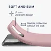 kwmobile Handyhülle für Samsung Galaxy S20 FE Hülle - TPU Produktbild-Vorschau 2