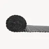PVC Sichtschutzmatte ’Cefalu’ mit Kabelbinder 100 x 300 cm Produktbild-Vorschau 6