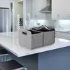 Kofferraum Faltbox mit Kühlfunktion – Auto Organizer mit Produktbild-Vorschau 7