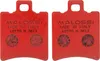 Malossi Bremsbeläge MHR S10 39,8 x 51,2 x 7mm Produktbild-Vorschau 2