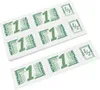 CombiCraft Wertmarken Karte auf weißem Papier mit grünem Produktbild-Vorschau 2