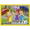 Trefl Cocomelon, 12 Stück(e), Cartoons, 4 Jahr(e) Produktbild-Vorschau 2