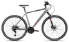 Axess VERIS CROSS Herren-Crossbike für grobes Gelände 28 Produktbild-Vorschau 1