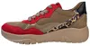 Gabor 53.451 Damenschuhe - Halbschuhe - Sneaker braun Produktbild-Vorschau 8