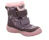 Superfit Klettstiefel Mädchen 31393035363637 Lila 34 EU Produktbild-Vorschau 24