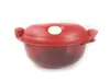 TUPPERWARE 2e choix Micro-Fix pour micro-ondes, 1,5 L, Voir les images du produit 1
