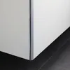 Duravit Duravit Waschtischunterbau XSQUARE 560x810x478mm Be Produktbild-Vorschau 2