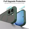 Custodia magnetica per Xiaomi Poco X8 Pro, custodia Anteprima dell’immagine prodotto 2