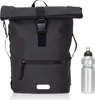 Rucksack Plane Time Bag Evo 24 L Kurierrucksack Roll-Top Produktbild-Vorschau 1