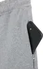 COMEOR Shorts Herren mit Reißverschluss - Baumwolle Kurze Produktbild-Vorschau 2