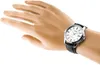 Casio Pánske analógové hodinky Vistrevius čierna One size Náhľad obrázku produktu 5