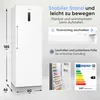 Bomann® Gefrierschrank Nofrost | 185cm | MultiAirflow | Produktbild-Vorschau 7