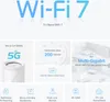 TP-LINK TP-link Wifi7 home mesh Deco Deco BE65-5G(1-pack) Voir les images du produit 7