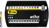Wiha Bit-Satz XLSelector Y-Bit 50mm, 13-teilig, (PH / PZ / Produktbild-Vorschau 1
