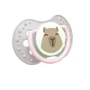 LOVI Sucette dynamique en silicone CapiChill Girl 6-18 m 2 Voir les images du produit 3